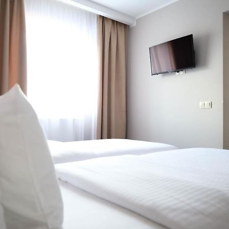 Citi Hotel'S Warszawa-Falenty Raszyn Buitenkant foto