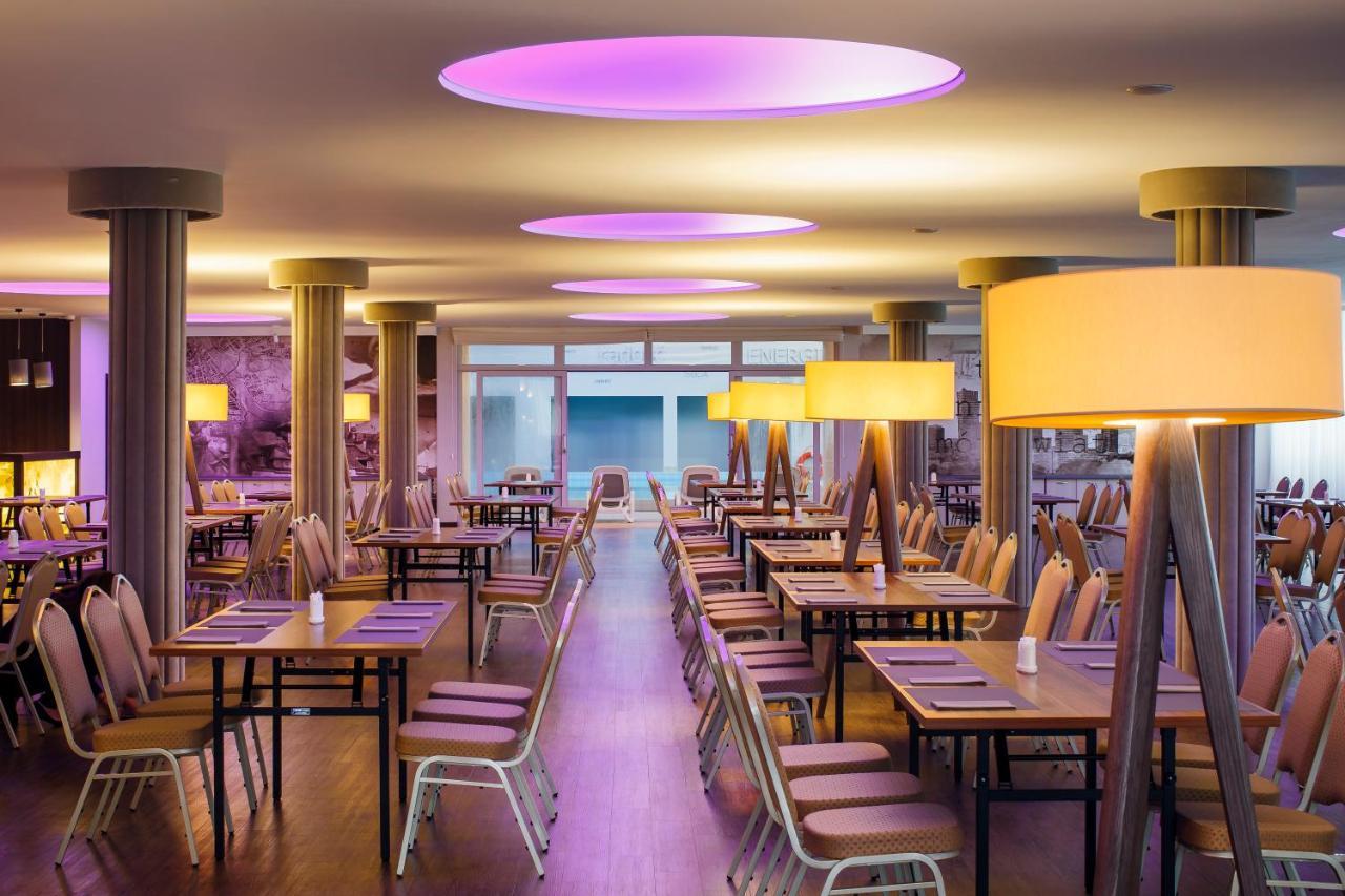 Citi Hotel'S Warszawa-Falenty Raszyn Buitenkant foto