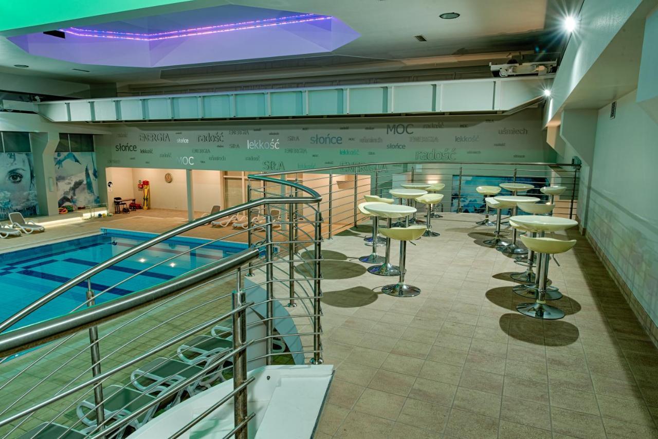 Citi Hotel'S Warszawa-Falenty Raszyn Buitenkant foto