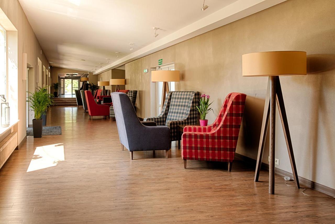Citi Hotel'S Warszawa-Falenty Raszyn Buitenkant foto