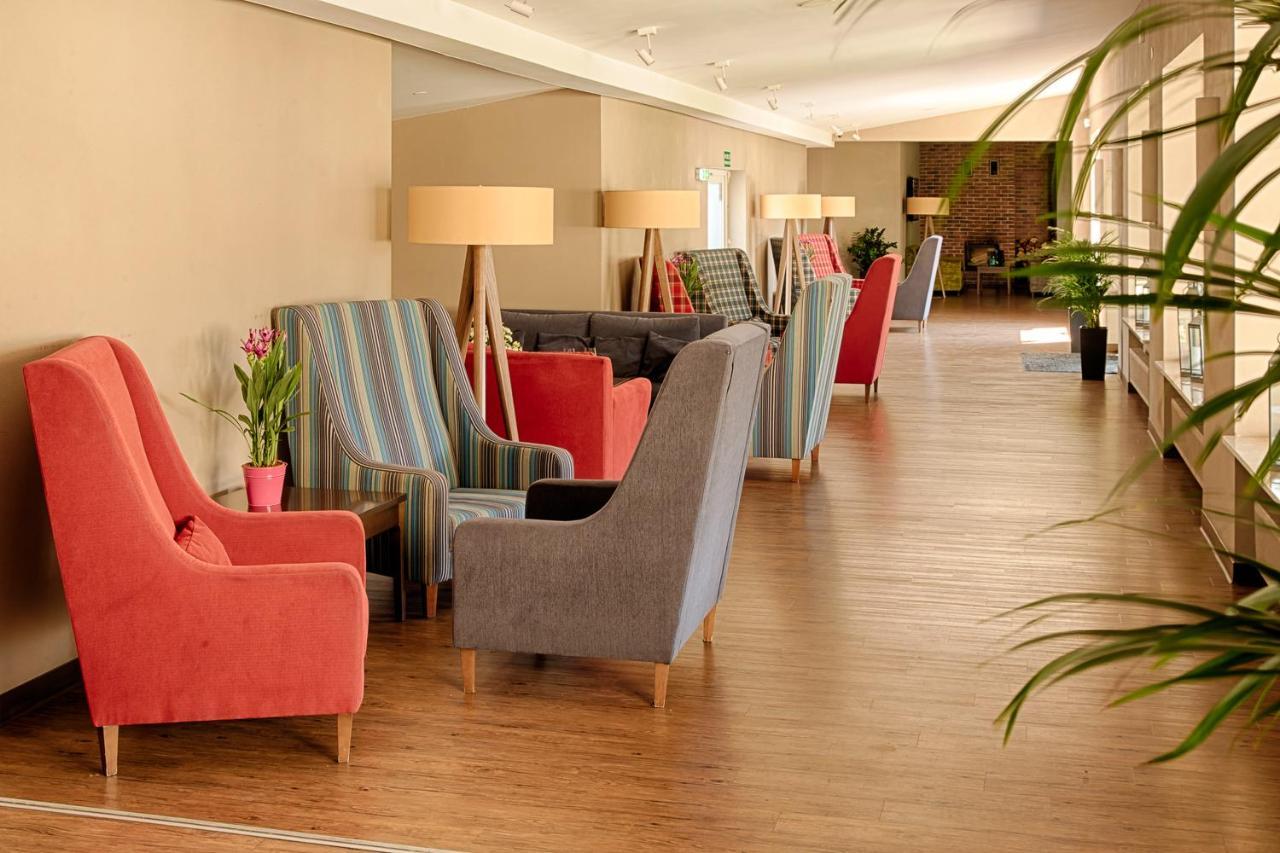 Citi Hotel'S Warszawa-Falenty Raszyn Buitenkant foto