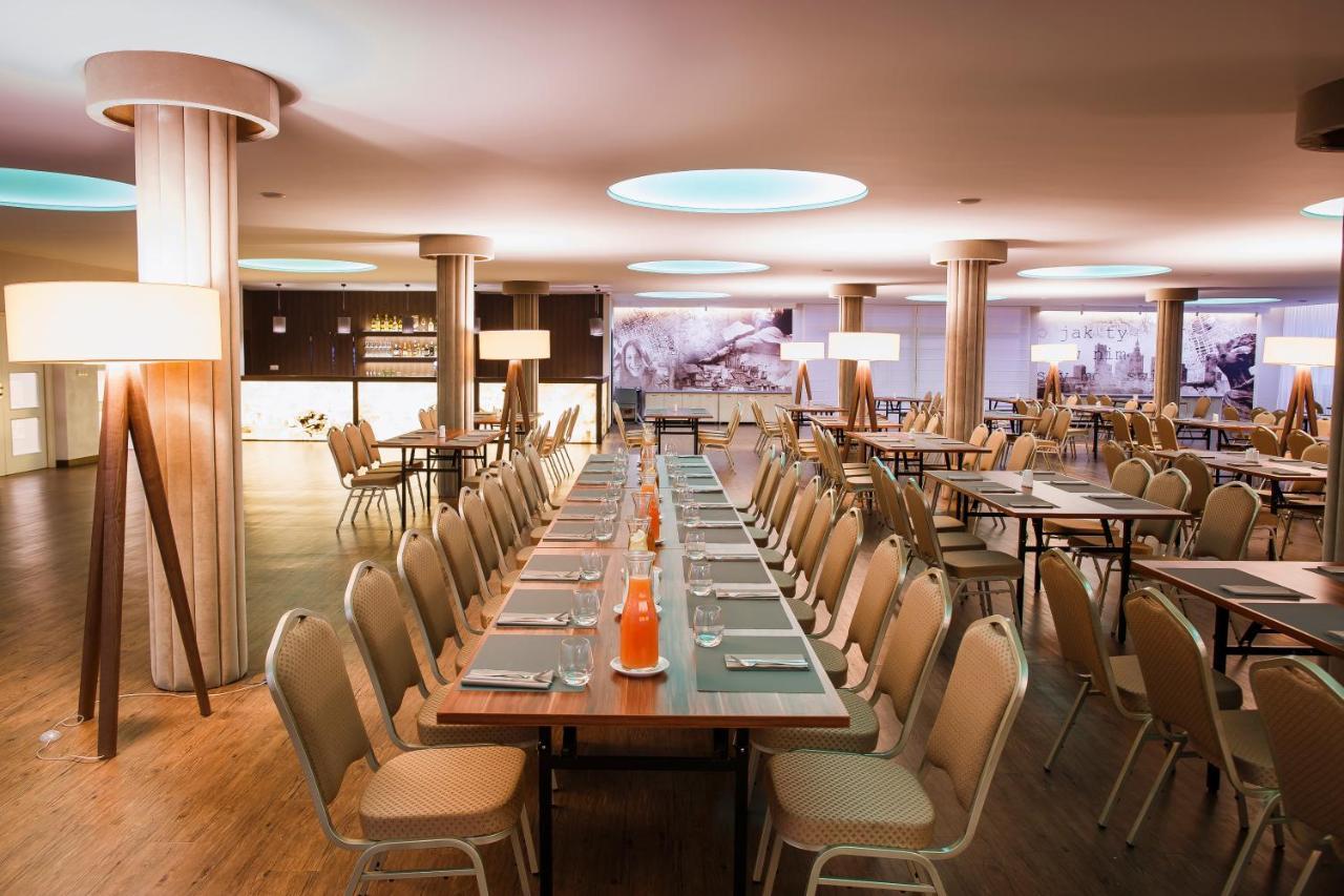 Citi Hotel'S Warszawa-Falenty Raszyn Buitenkant foto