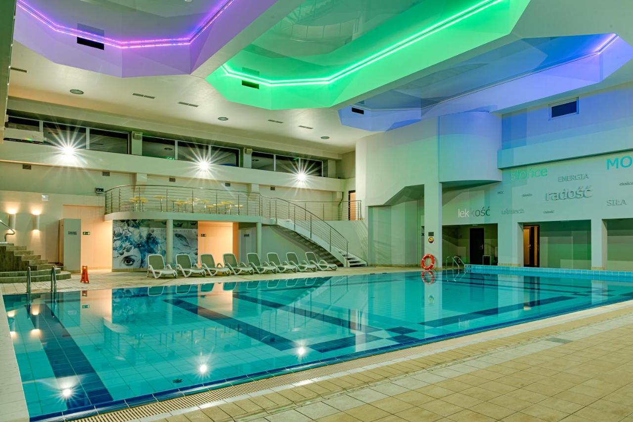 Citi Hotel'S Warszawa-Falenty Raszyn Buitenkant foto