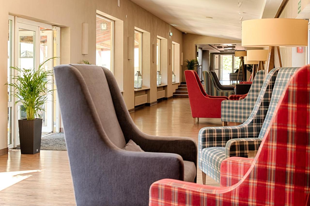 Citi Hotel'S Warszawa-Falenty Raszyn Buitenkant foto