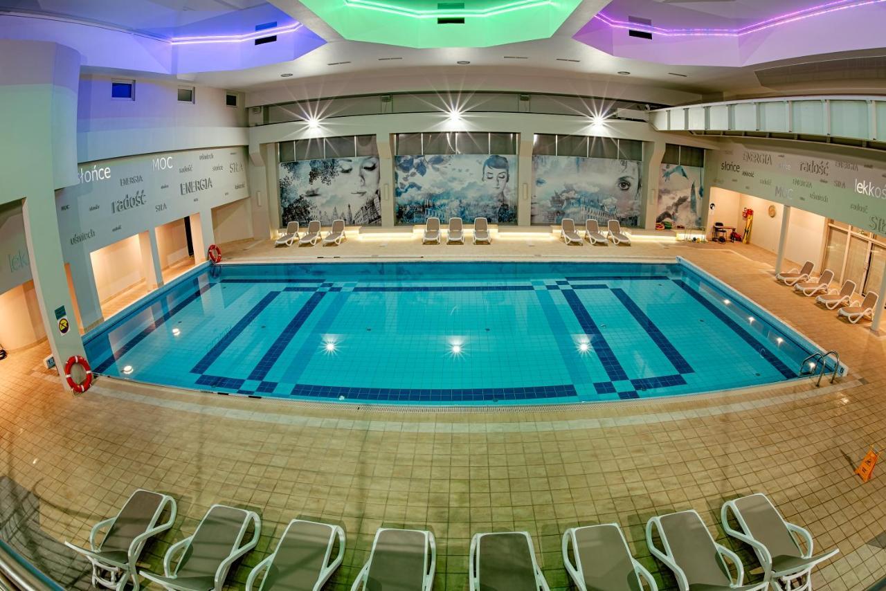 Citi Hotel'S Warszawa-Falenty Raszyn Buitenkant foto