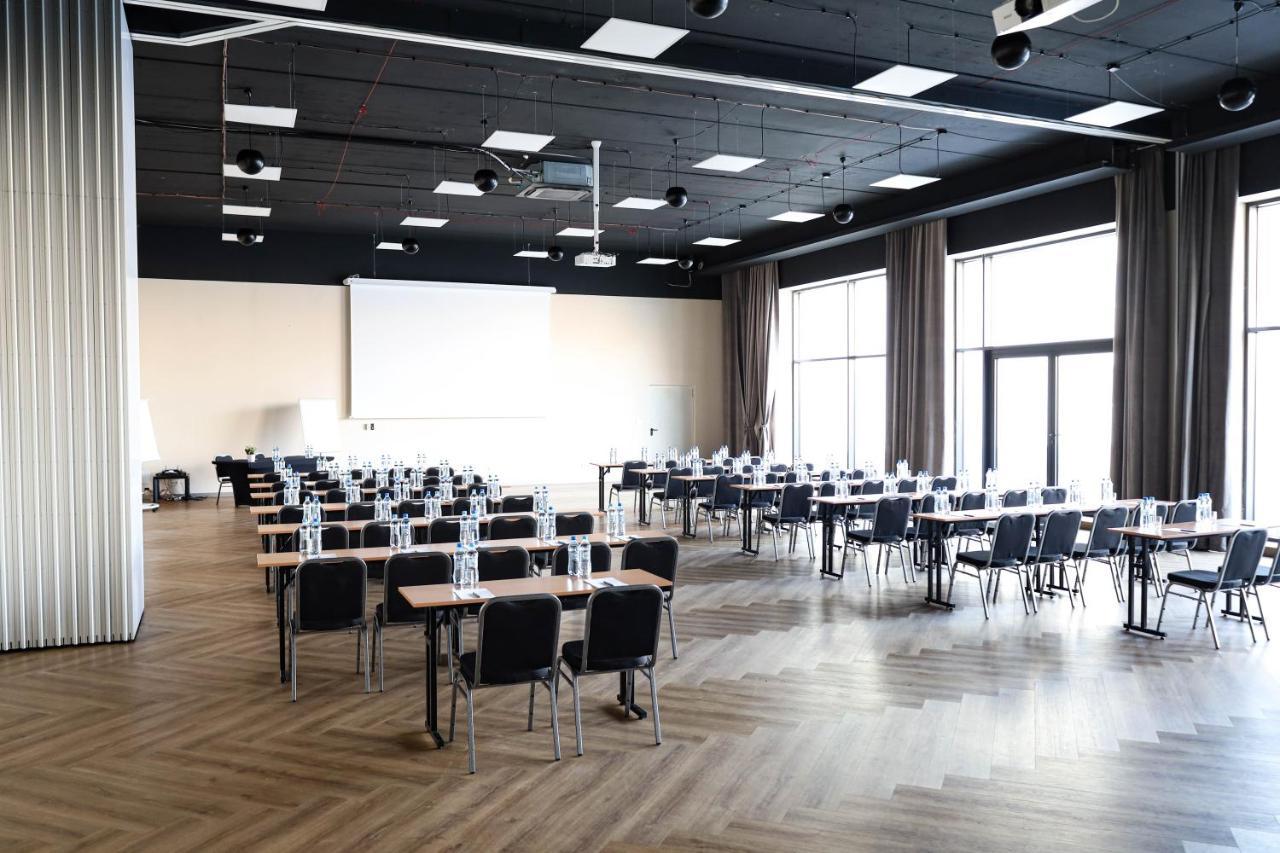 Citi Hotel'S Warszawa-Falenty Raszyn Buitenkant foto