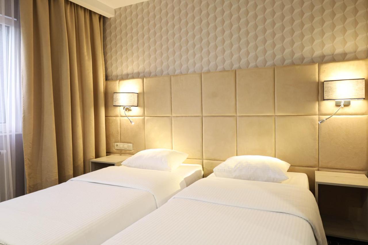 Citi Hotel'S Warszawa-Falenty Raszyn Buitenkant foto