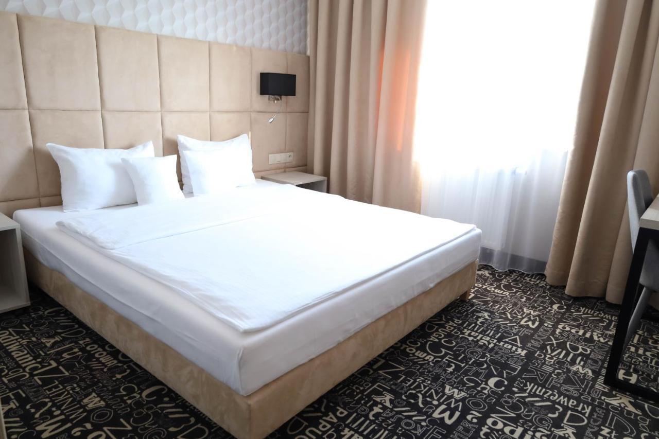 Citi Hotel'S Warszawa-Falenty Raszyn Buitenkant foto